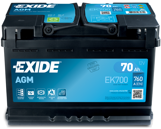 Exide Technologies guarda sempre più alla mobilità elettrica